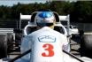 Formel Ford fahren  - 20 Minuten auf dem Circuit de Bresse 