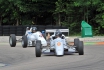 Formel Ford fahren  - 20 Minuten auf dem Circuit de Bresse 1