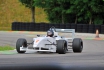 Formel Ford fahren  - 20 Minuten auf dem Circuit de Bresse 2