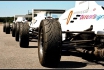 Formule Ford sur circuit - Sensations fortes en monoplace! 6