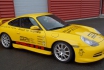 Porsche GT3 fahren  - Sportwagen fahren auf Rennstrecke 