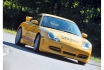Porsche GT3 fahren  - Sportwagen fahren auf Rennstrecke 1