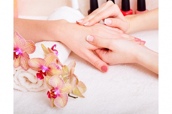 Cleopatra Beauty Tag - für Freundinnen 2 