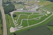 Renntaxi auf Rennstrecke  - Formel fahren Circuit de Bresse 4