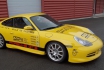 Porsche GT3 fahren  - 4 Runden auf der Rennstrecke 3