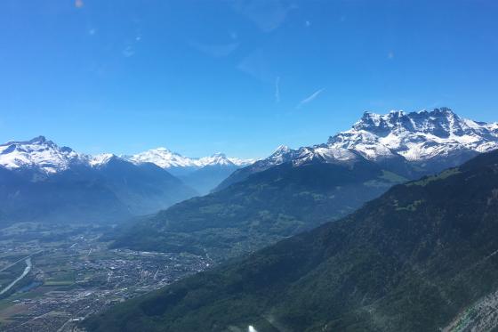 Hélicoptère à Bex - 30 minutes pour 1 personne 8  Hélicoptère à Bex - 30 minutes pour 1 personne 8