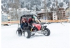 Buggy und Ziesel fahren - Winterspass im Buggypark Pontresina 2