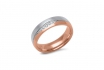 Eheringe Edelstahl - personalisierbar 1