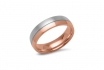 Eheringe Edelstahl - personalisierbar 2