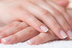 Kosmetik für die Nägel - Permanent Nagellack 