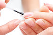 Kosmetik für die Nägel - Permanent Nagellack 1