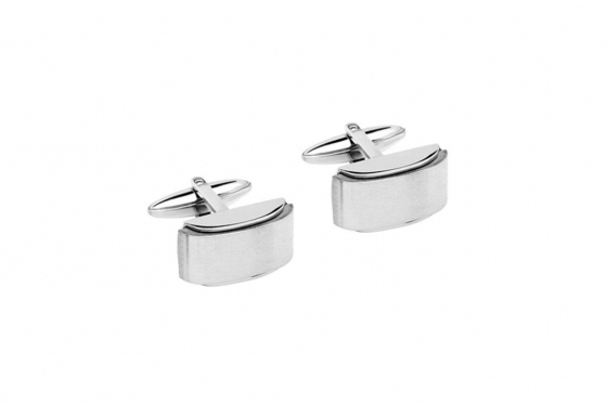 Manschettenknöpfe - mit Gravur 1 