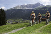 Bike Ferien in Graubünden - inkl. 2 Übernachtungen im Hotel Cube 