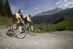 Bike Ferien in Graubünden - inkl. 2 Übernachtungen im Hotel Cube 1
