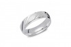 Bague en argent 925 - personnalisable 