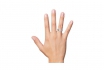 Bague en argent 925 - personnalisable 1