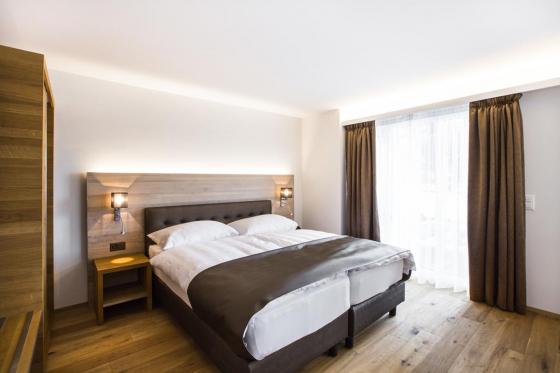 Séjour gastronomique pour deux - Au bord du lac de Gruyère, nuit + repas + apéritif inclus 3 