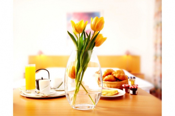 Séjour gastronomique pour deux - Au bord du lac de Gruyère, nuit + repas + apéritif inclus 7 