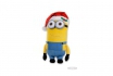 Minions Weihnachten - Plüschfigur Kevin 