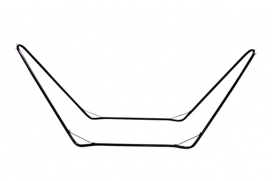 Hängematten-Gestell - 320x90x50m 1 