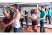 4 Wochen Tanzkurs für Anfänger - Salsa, Bachata oder Kizomba für 1 Person 3
