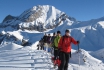 Schneeschuhwanderung - mit Raclette & Brot a discrétion für 1 Person 3