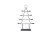 Kerzenständer Weihnachtsbaum - für 8 Kerzen 