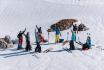 Skitour für Einsteiger - Schnupperskitour im Berner Oberland 