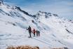 Skitour für Einsteiger - Schnupperskitour im Berner Oberland 2