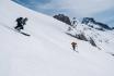 Skitour für Einsteiger - Schnupperskitour im Berner Oberland 3