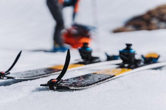 Skitour für Einsteiger - Schnupperskitour im Berner Oberland 1 