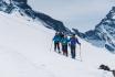 Schneeschuhtour Einsteiger - Winter Erlebnis in Adelboden 