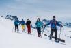 Randonnée en raquettes - Expérience hivernale à Adelboden - pour débutants 2