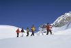 Schneeschuhtour 2 Tage - inkl. Übernachtung in SAC Hütte 