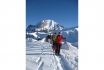 Schneeschuhtour 2 Tage - inkl. Übernachtung in SAC Hütte 1