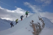 Schneeschuhtour 2 Tage - inkl. Übernachtung in SAC Hütte 3