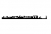 Sticker mural - NewYork Skyline - Disponible sous différentes tailles 1