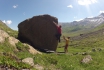 Klettersteig & Bouldern - Kletter Erlebnis Engstligenalp 