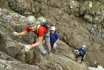 Klettersteig & Bouldern - Kletter Erlebnis Engstligenalp 2