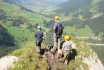 Klettersteig & Bouldern - Kletter Erlebnis Engstligenalp 3