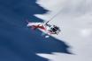 Oberengadiner Helikopterflug - 15 Minuten fliegen für 1 Person 1