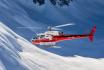 Hélicoptère à Saint-Moritz - 15 minutes de vol pour 1 personne 2