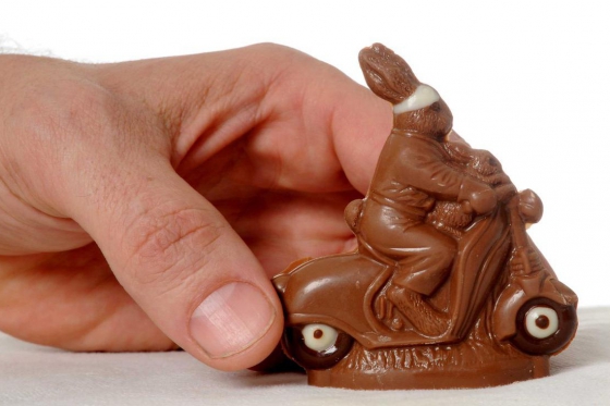 Schokoladen Seminar - Süsser Traum für 15 Personen  