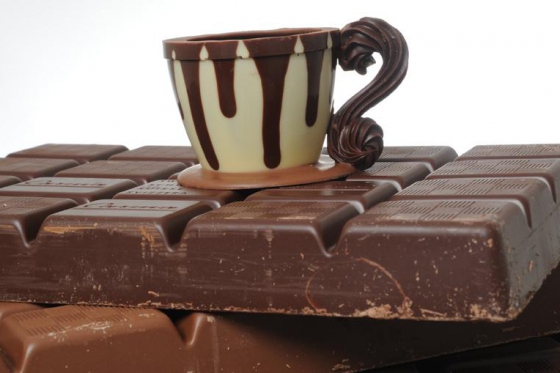 Schokoladen Seminar - Süsser Traum für 15 Personen 1 