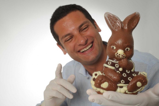 Schokoladen Seminar - Süsser Traum für 15 Personen 5 