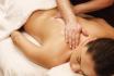 Candle Light Massage - entspannende Pflege 