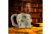 Tasse tête de mort - 