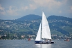 Cours de bateau à voile - Initiation sur le Lac Léman 