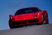 Ferrari 488 GTB  - 3 tours sur le circuit du Laquais  2