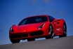 Ferrari 488 GTB  - 5 tours sur le circuit du Laquais  